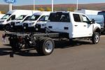 New 2024 Ford F-550 Crew Cab 4x4, Cab Chassis for sale #F240546 - photo 2