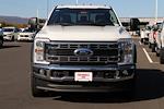 New 2024 Ford F-550 Crew Cab 4x4, Cab Chassis for sale #F240546 - photo 9