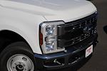 New 2024 Ford F-350 XL Crew Cab 4x4, Cab Chassis for sale #F240549 - photo 3