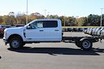 New 2024 Ford F-350 XL Crew Cab 4x4, Cab Chassis for sale #F240549 - photo 6