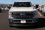 New 2024 Ford F-350 XL Crew Cab 4x4, Cab Chassis for sale #F240549 - photo 8