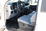 New 2024 Ford F-350 XL Crew Cab 4x4, Cab Chassis for sale #F240549 - photo 10