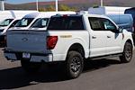 New 2024 Ford F-150 Tremor SuperCrew Cab 4x4, Pickup for sale #F240553 - photo 2