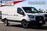 New 2024 Ford Transit 150 Base Low Roof RWD, Empty Cargo Van for sale #F240556 - photo 1