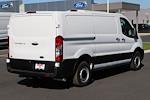 New 2024 Ford Transit 150 Base Low Roof RWD, Empty Cargo Van for sale #F240556 - photo 11