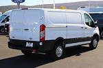 New 2024 Ford Transit 250 Base Low Roof RWD, Empty Cargo Van for sale #F240566 - photo 7