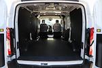 New 2024 Ford Transit 250 Base Low Roof RWD, Empty Cargo Van for sale #F240566 - photo 2