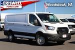 New 2024 Ford Transit 250 Base Low Roof RWD, Empty Cargo Van for sale #F240566 - photo 1