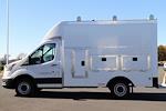 New 2024 Ford Transit 350 Base RWD, Service Utility Van for sale #F240569 - photo 5