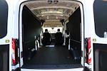 New 2024 Ford Transit 250 Base Medium Roof RWD, Empty Cargo Van for sale #F240570 - photo 2