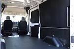 New 2024 Ford Transit 250 Base Medium Roof RWD, Empty Cargo Van for sale #F240570 - photo 11