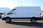 New 2024 Ford Transit 250 Base Medium Roof RWD, Empty Cargo Van for sale #F240570 - photo 5