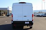 New 2024 Ford Transit 250 Base Medium Roof RWD, Empty Cargo Van for sale #F240570 - photo 6