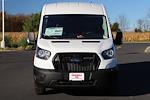 New 2024 Ford Transit 250 Base Medium Roof RWD, Empty Cargo Van for sale #F240570 - photo 8