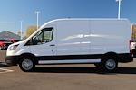 New 2024 Ford Transit 350 Base Super Cab Medium Roof AWD, Empty Cargo Van for sale #F240571 - photo 5