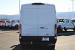 New 2024 Ford Transit 350 Base Super Cab Medium Roof AWD, Empty Cargo Van for sale #F240571 - photo 6