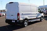 New 2024 Ford Transit 350 Base Super Cab Medium Roof AWD, Empty Cargo Van for sale #F240571 - photo 7