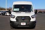 New 2024 Ford Transit 350 Base Super Cab Medium Roof AWD, Empty Cargo Van for sale #F240571 - photo 8