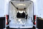 New 2024 Ford Transit 350 Base Super Cab Medium Roof AWD, Empty Cargo Van for sale #F240571 - photo 2