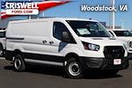 New 2024 Ford Transit 150 Base Low Roof RWD, Empty Cargo Van for sale #F240579 - photo 1