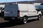 New 2024 Ford Transit 150 Base Low Roof RWD, Empty Cargo Van for sale #F240579 - photo 7