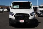 New 2024 Ford Transit 150 Base Low Roof RWD, Empty Cargo Van for sale #F240579 - photo 8