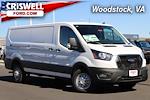 New 2024 Ford Transit 250 Base Low Roof AWD, Empty Cargo Van for sale #F240580 - photo 1