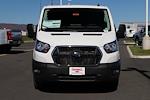 New 2024 Ford Transit 250 Base Low Roof AWD, Empty Cargo Van for sale #F240580 - photo 8