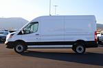 New 2024 Ford Transit 250 Base Medium Roof RWD, Empty Cargo Van for sale #F240597 - photo 5