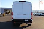 New 2024 Ford Transit 250 Base Medium Roof RWD, Empty Cargo Van for sale #F240597 - photo 6