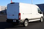 New 2024 Ford Transit 250 Base Medium Roof RWD, Empty Cargo Van for sale #F240597 - photo 7