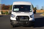 New 2024 Ford Transit 250 Base Medium Roof RWD, Empty Cargo Van for sale #F240597 - photo 8