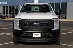 New 2024 Ford F-450 Crew Cab 4x2, Cab Chassis for sale #F240598 - photo 10