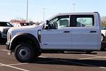 New 2024 Ford F-450 Crew Cab 4x2, Cab Chassis for sale #F240598 - photo 6