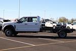 New 2024 Ford F-450 Crew Cab 4x2, Cab Chassis for sale #F240598 - photo 7