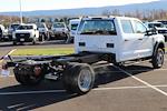 New 2024 Ford F-450 Crew Cab 4x2, Cab Chassis for sale #F240598 - photo 2