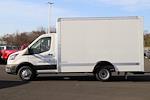 New 2024 Ford Transit 350 HD Base RWD, 12' Wabash Cargo Box Van for sale #F240601 - photo 6