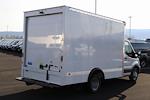 New 2024 Ford Transit 350 HD Base RWD, 12' Wabash Cargo Box Van for sale #F240601 - photo 2