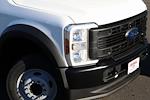 New 2024 Ford F-450 Crew Cab 4x2, Cab Chassis for sale #F240614 - photo 3