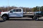 New 2024 Ford F-450 Crew Cab 4x2, Cab Chassis for sale #F240614 - photo 6