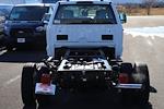 New 2024 Ford F-450 Crew Cab 4x2, Cab Chassis for sale #F240614 - photo 8