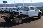 New 2024 Ford F-450 Crew Cab 4x2, Cab Chassis for sale #F240614 - photo 2