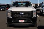 New 2024 Ford F-450 Crew Cab 4x2, Cab Chassis for sale #F240614 - photo 9