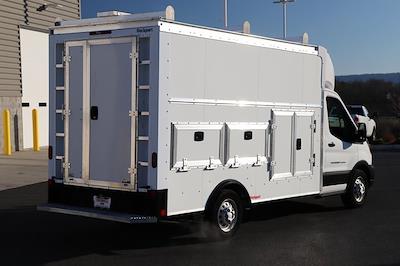 New 2024 Ford Transit 350 HD Base RWD, Rockport Workport Service Utility Van for sale #F240616 - photo 2