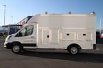 New 2024 Ford Transit 350 HD Base RWD, Rockport Workport Service Utility Van for sale #F240616 - photo 6