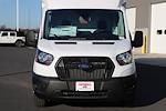 New 2024 Ford Transit 350 HD Base RWD, Rockport Workport Service Utility Van for sale #F240616 - photo 8