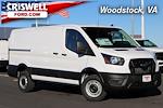 New 2024 Ford Transit 250 Base Low Roof RWD, Empty Cargo Van for sale #F240617 - photo 1