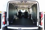 New 2024 Ford Transit 250 Base Low Roof RWD, Empty Cargo Van for sale #F240617 - photo 8