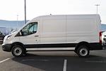 New 2024 Ford Transit 250 Base Medium Roof RWD, Empty Cargo Van for sale #F240620 - photo 5