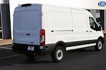 New 2024 Ford Transit 250 Base Medium Roof RWD, Empty Cargo Van for sale #F240620 - photo 7